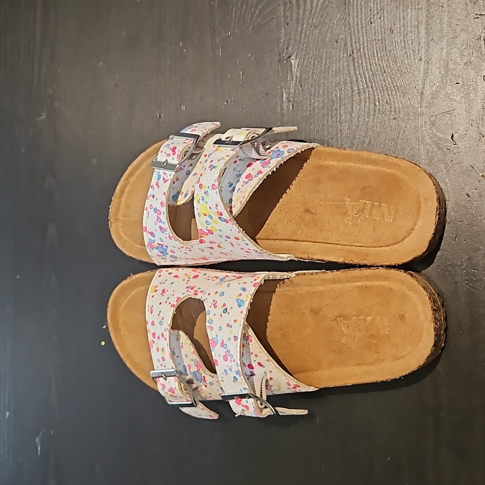 Girls slides